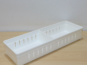 Organizador Com Divisória 34.8x12x5 cm INO-0073 - 560073
