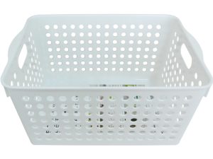 Cesta plástica DEEP -4577