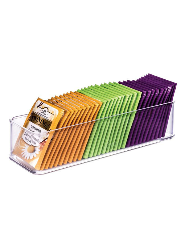 Org. Encaixa H1 21,9x7,3x5,45cm - 15447