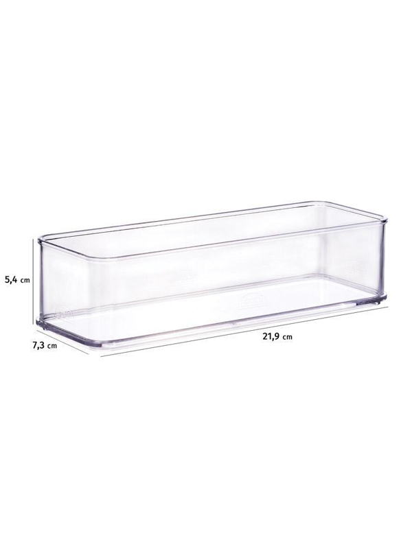 Org. Encaixa H1 21,9x7,3x5,45cm - 15447 - Imagem 2