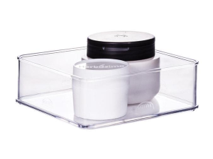 Org. Encaixa H1 14,6x14,6x5,45cm-15449
