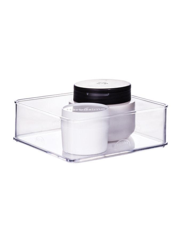 Org. Encaixa H1 14,6x14,6x5,45cm-15449