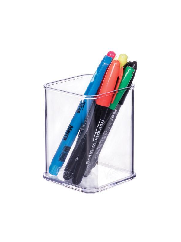 Org. Encaixa H2 7,3x7,3x10,6cm -15463