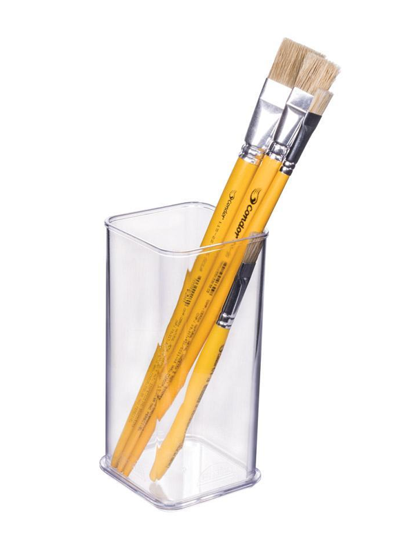 Org. Encaixa H3 7,3x7,3x15,75cm-15508
