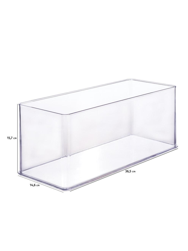 Org. Encaixa H3 36,5x14,6x15,75cm-15534 - Imagem 2