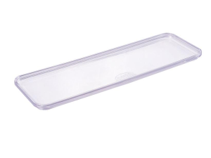 Tampa Encaixa T3 21,9x7,3x0,85cm -15540