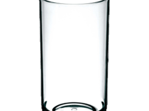 Copo Acrílico Long Drink 360 ml Kos 6.0012