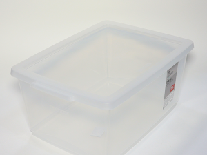 Org. Click 7,5lts - My Closet 23,5x32,5x15,3alt - OR80400