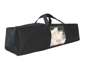 Mochilão Bag natalina G  1,50x30x40 Nylon