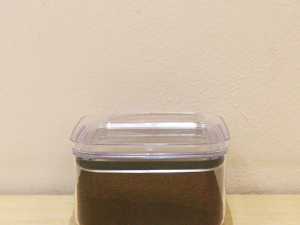 Pote Hermético1L Block Maxxi - OB 1000