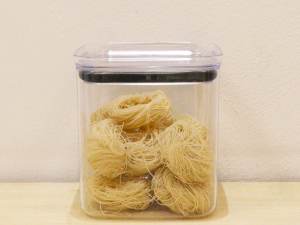 Pote Hermético 2,3L Block Maxxi - OB 1100