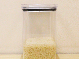 Pote Hermético 3,5L Block Maxxi - OB 1200