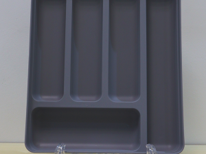 Organizador de talheres Logic  OL 600