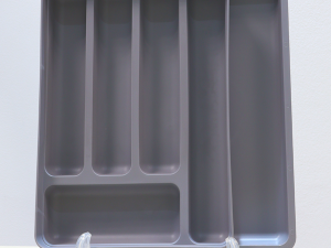 Organizador de talheres c/extensor Logic  OL 650