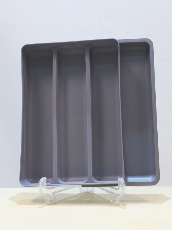 Organizador utensílios c/extensor Logic OL 750