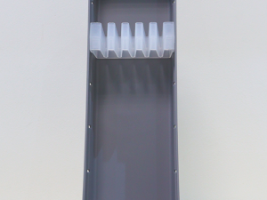 Organizador de facas Logic OL 800