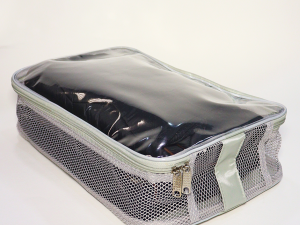 Capa Protetora Pack Flex M - 25x40x10