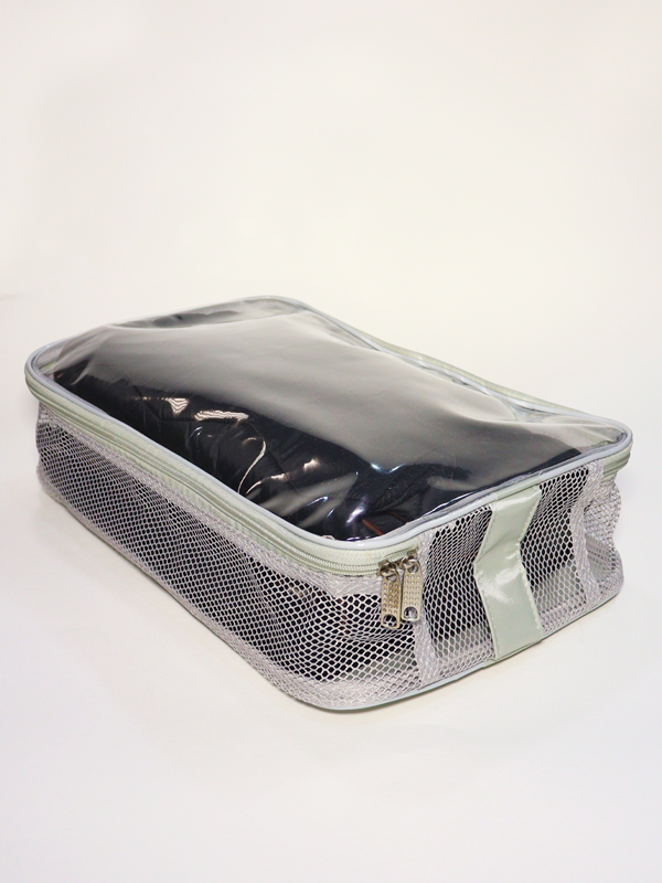 Capa Protetora Pack Flex M - 25x40x10
