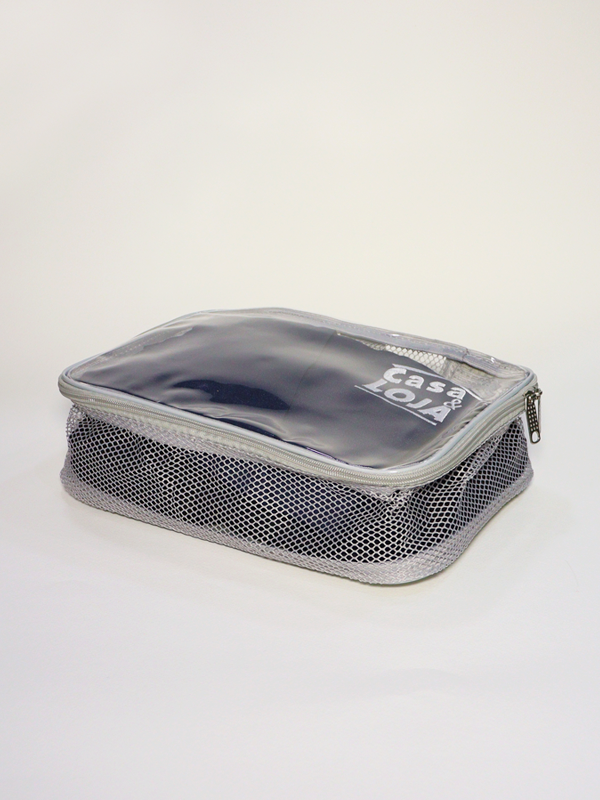 Capa Protetora Pack Flex P - 30x20x10