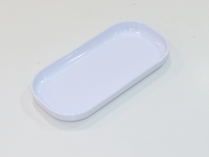 Bandeja Dual Branco BDD 900
