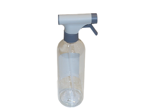 Borrifador/ Pulverizador Multiuso Flow - 500ml - BFM 600