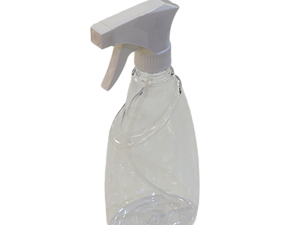 Borrifador/Pulverizador 580ml