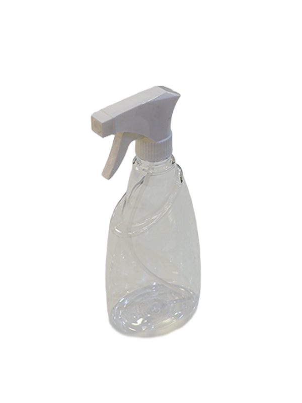 Borrifador/Pulverizador 580ml