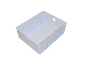 Cesto Flow 27x22x9 - 5,4 lts - CFW 300