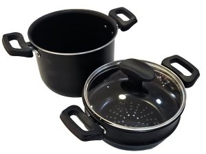 Cuscuzeira 16 Induct - 44216