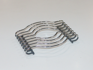 Descanso para panelas c/antiderrapante 18cm