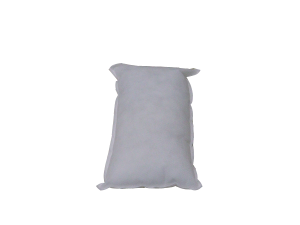 Enchimento p/ bolsa nº 01-  13x20 branco