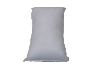 Enchimento p/ bolsa n° 02 - 16x26 branco