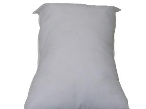 Enchimento p/ bolsa nº 04 - 30x21 branco