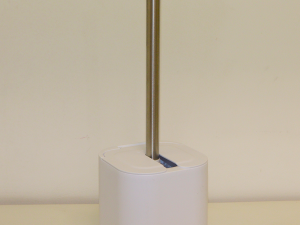 Escova sanitária Dual Branca SS 900