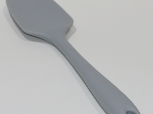Espátula de Silicone 28,5 Cinza