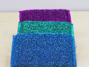 Esponja multiuso Colors