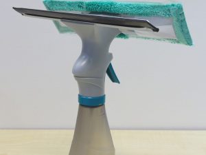 Limpa Vidros Spray FLP6384