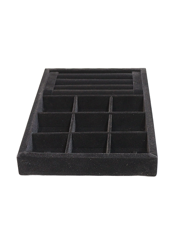 Caixa Mista Veludo 20x30x3cm - 920015A