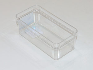 Org. de gaveta Clear 15x7,5x5,6 - OGC 200