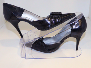 Organizador p/sapatos e tênis Cristal 1060