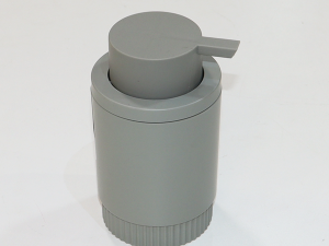 Porta sabonete Liquido Dorica Verde Sálvia PSR 200