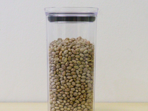 Pote Organizador Hermético OB 300 Block 1,5 L