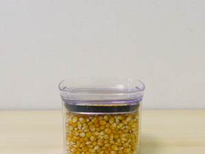 Pote Organizador Hermético OB 100 Org. Block  0,45L