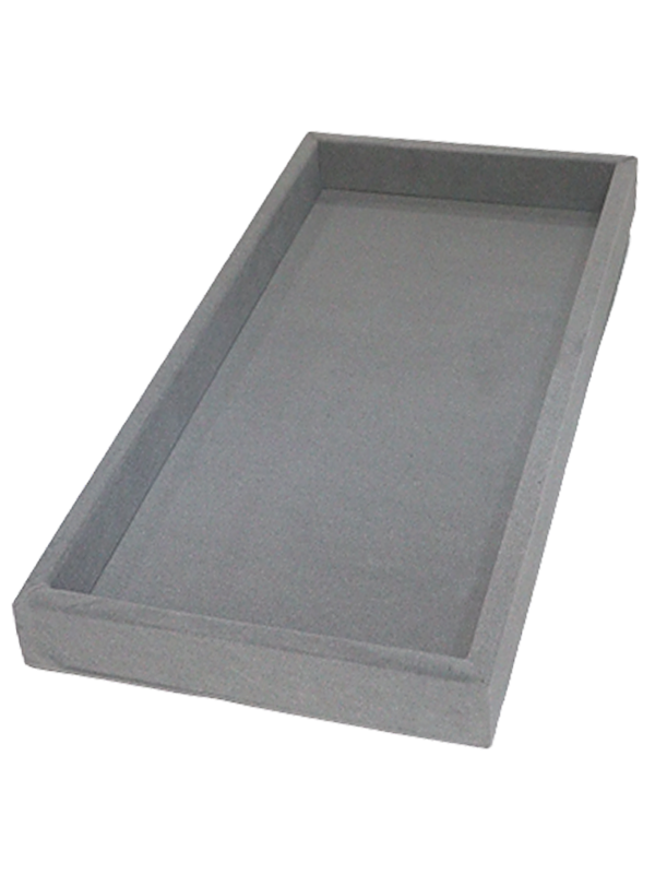 Caixa Tabuleiro 30x40x3,5cm